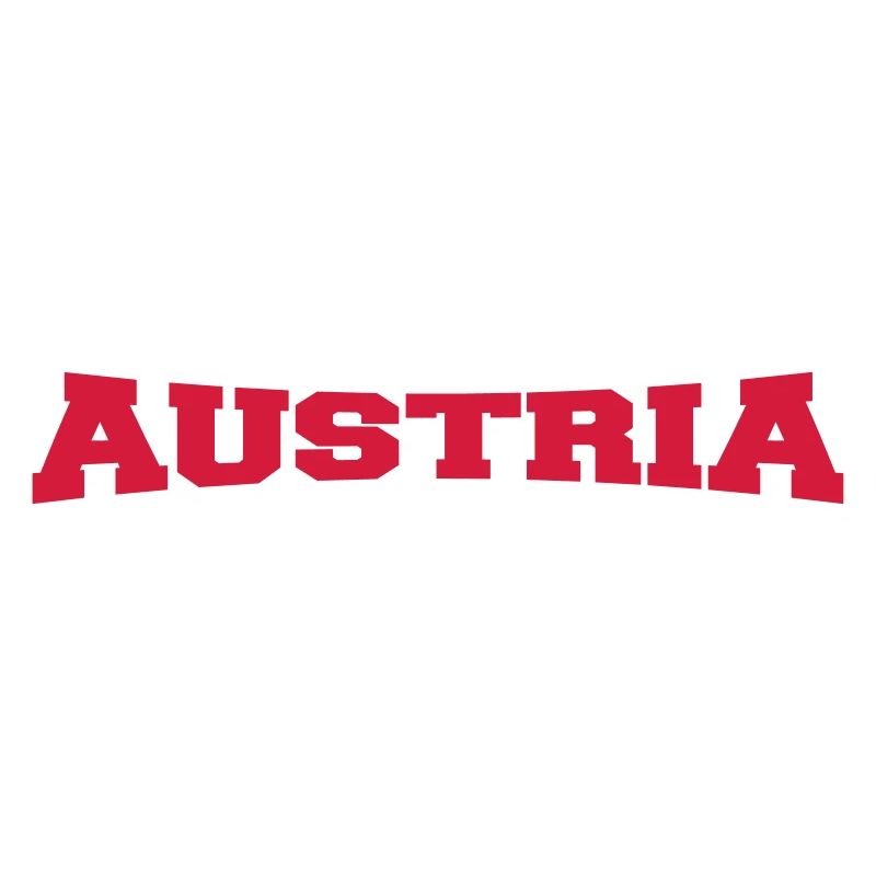 Austria Logo Design