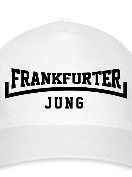 Frankfurter Jung