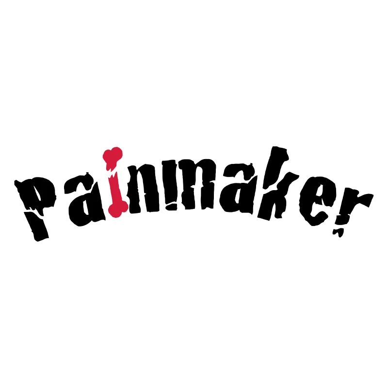 Painmaker aka Physiotherapeut