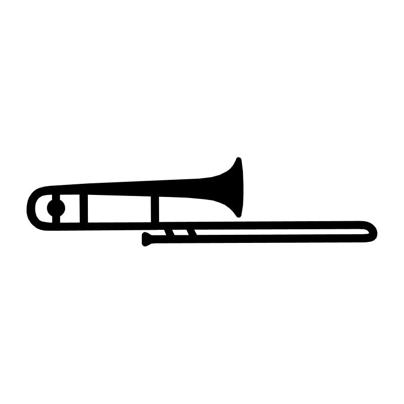 trombone.