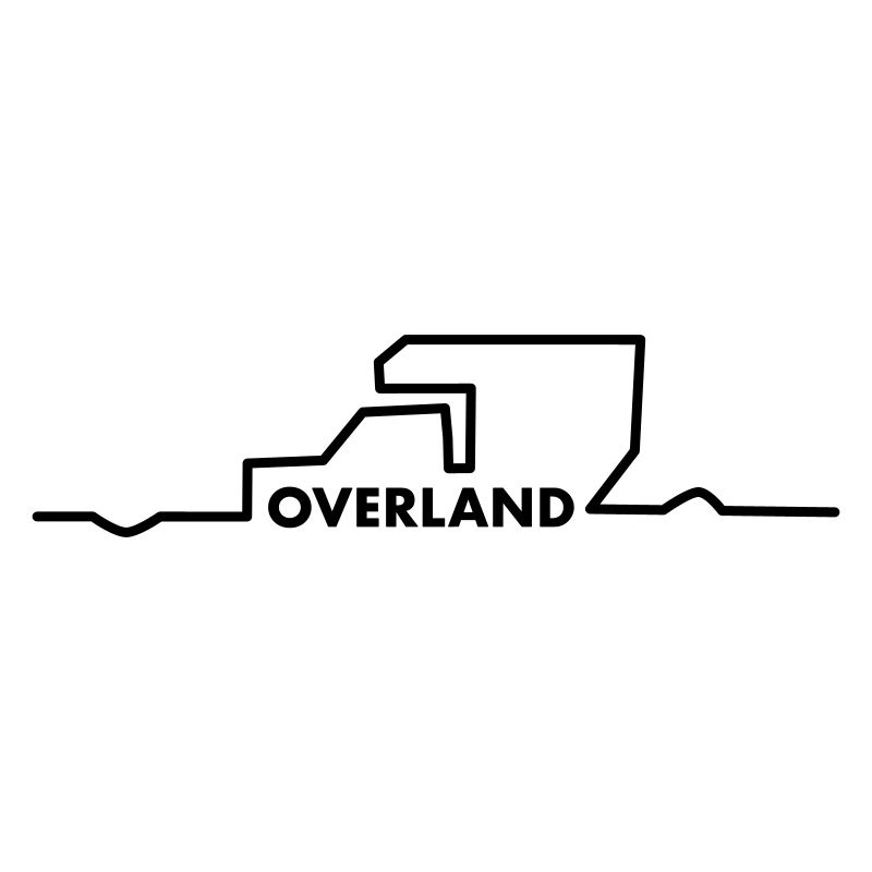 Overland