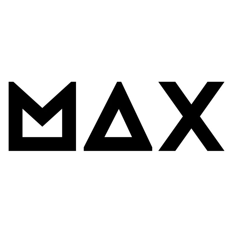 First name Max