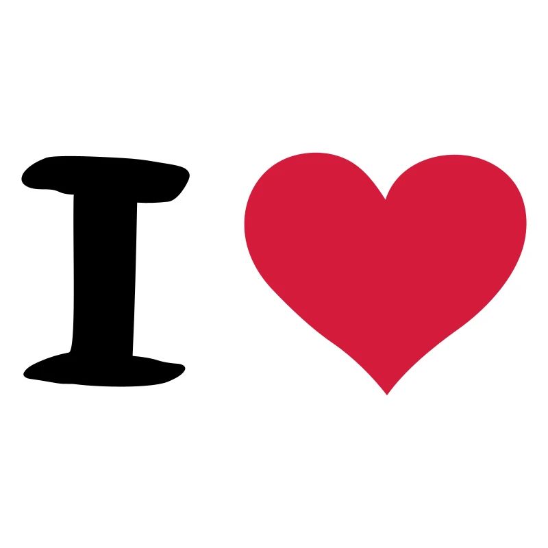 i heart