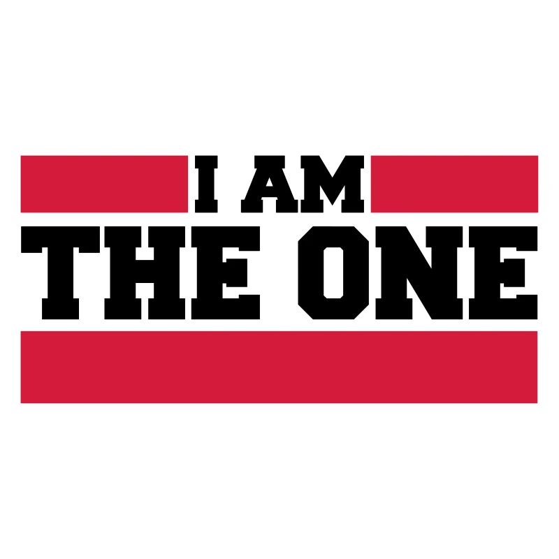 i_am_the_one