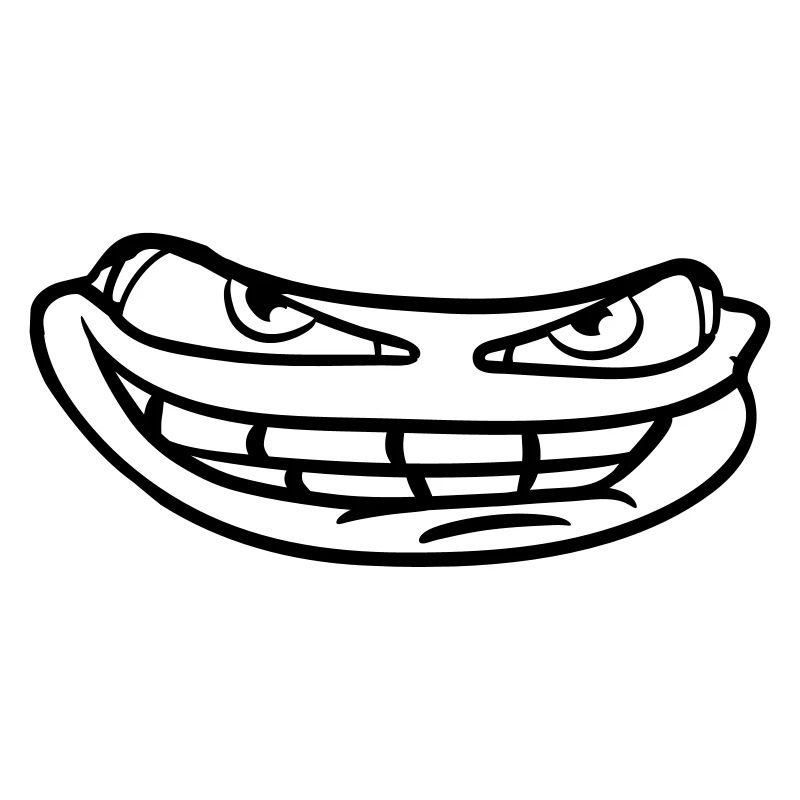 visage tête mal meme sourire drôle comique comique