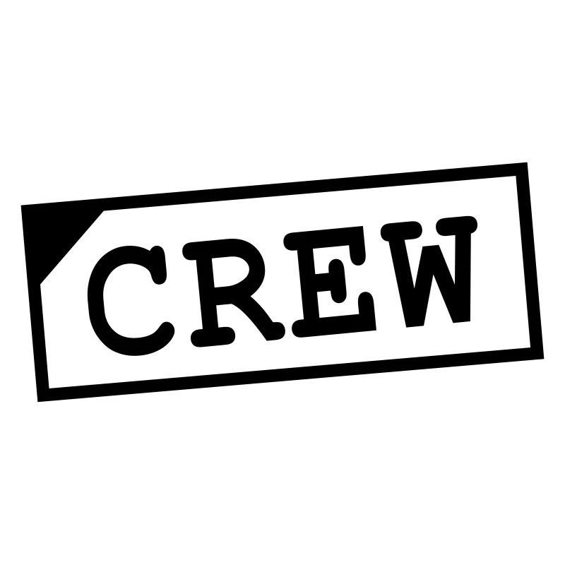 crew