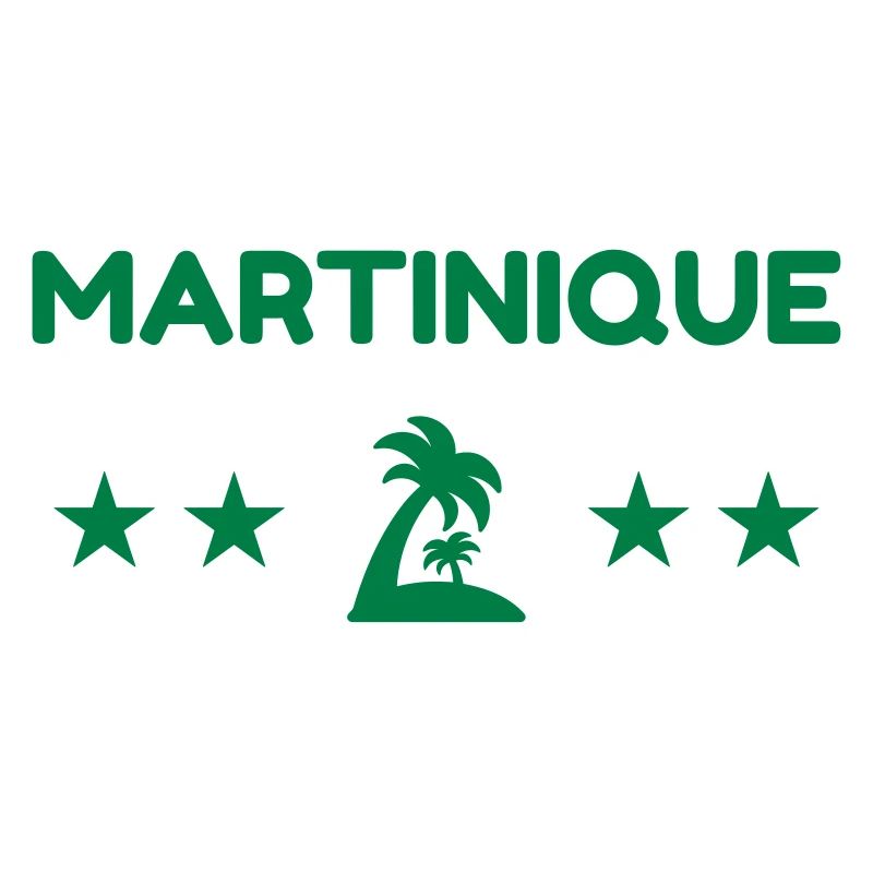 martinique / 972 / Frankreich / Karibik