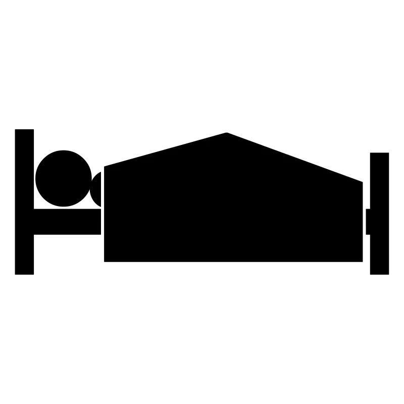 morning bed