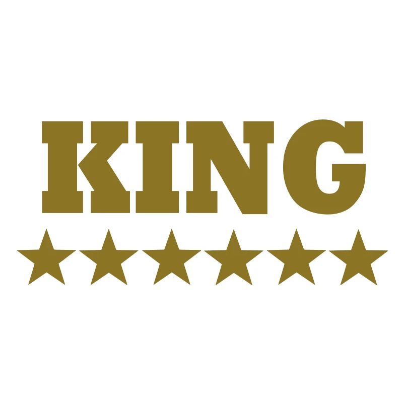 King