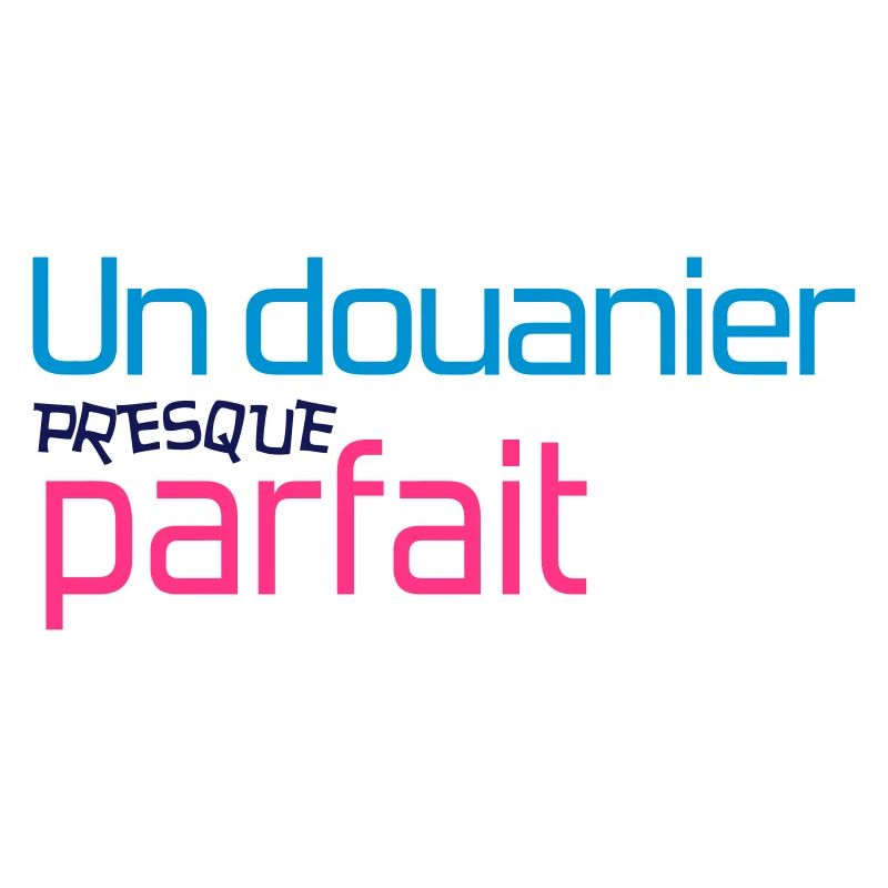 Douanier / Douane / Douanière / Police / Frontière
