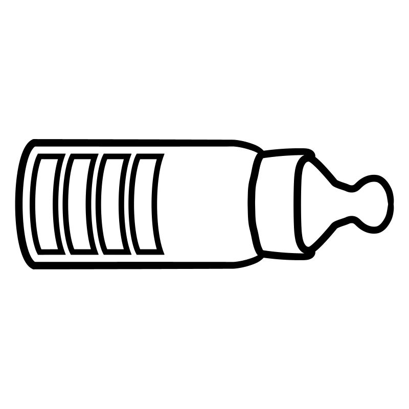 comic cartoon loading baby schwanger flaeschchen t