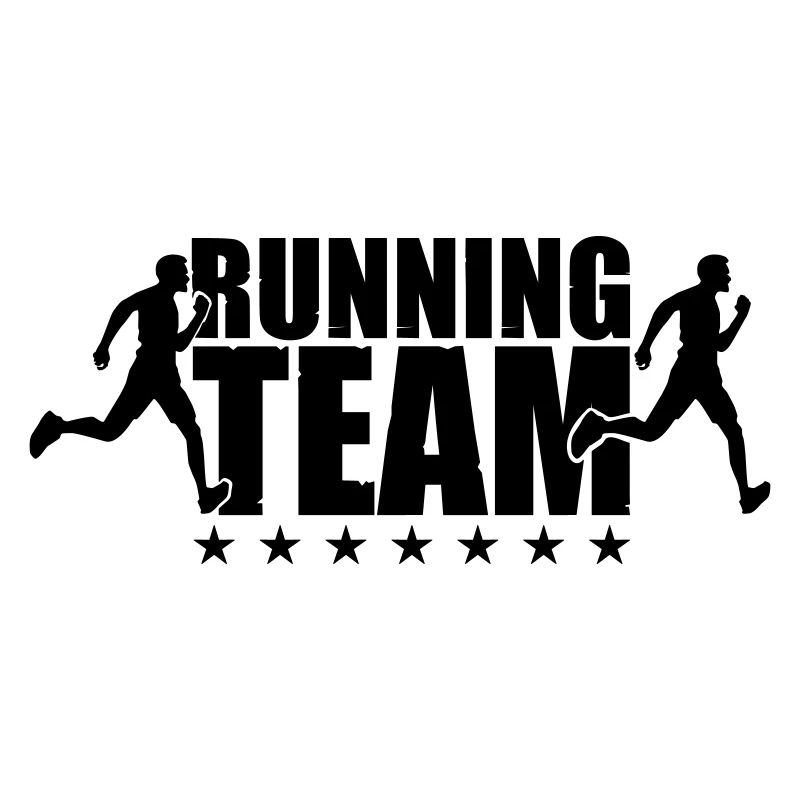 running team