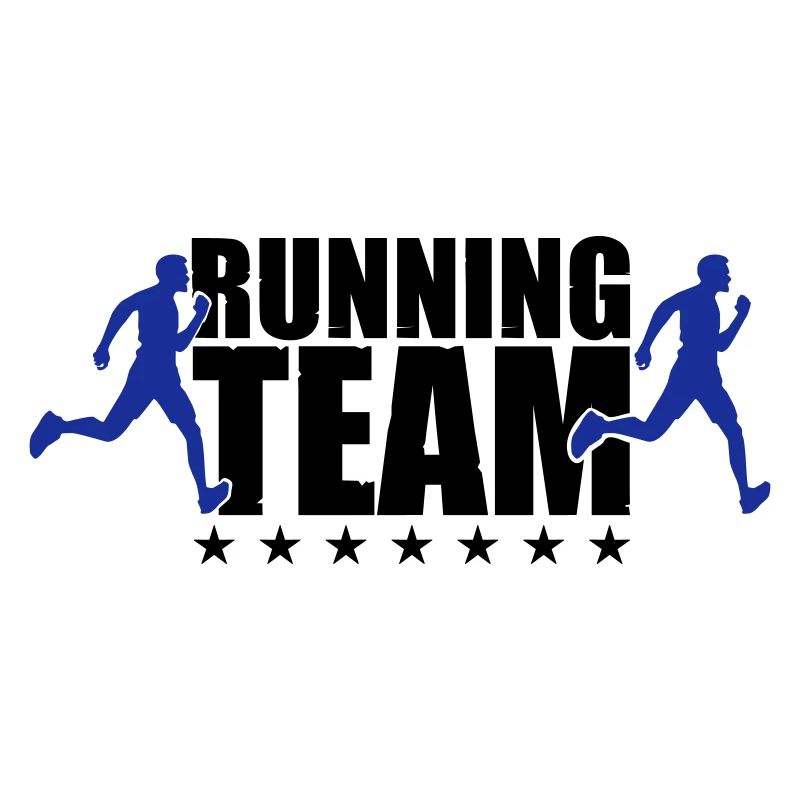 running team