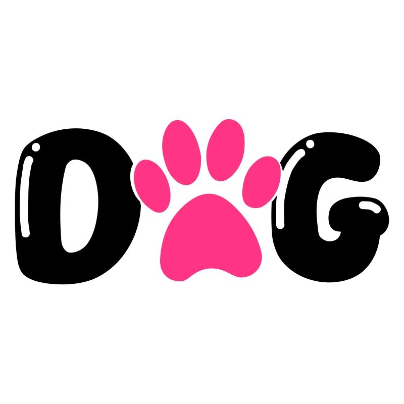 dog pfote