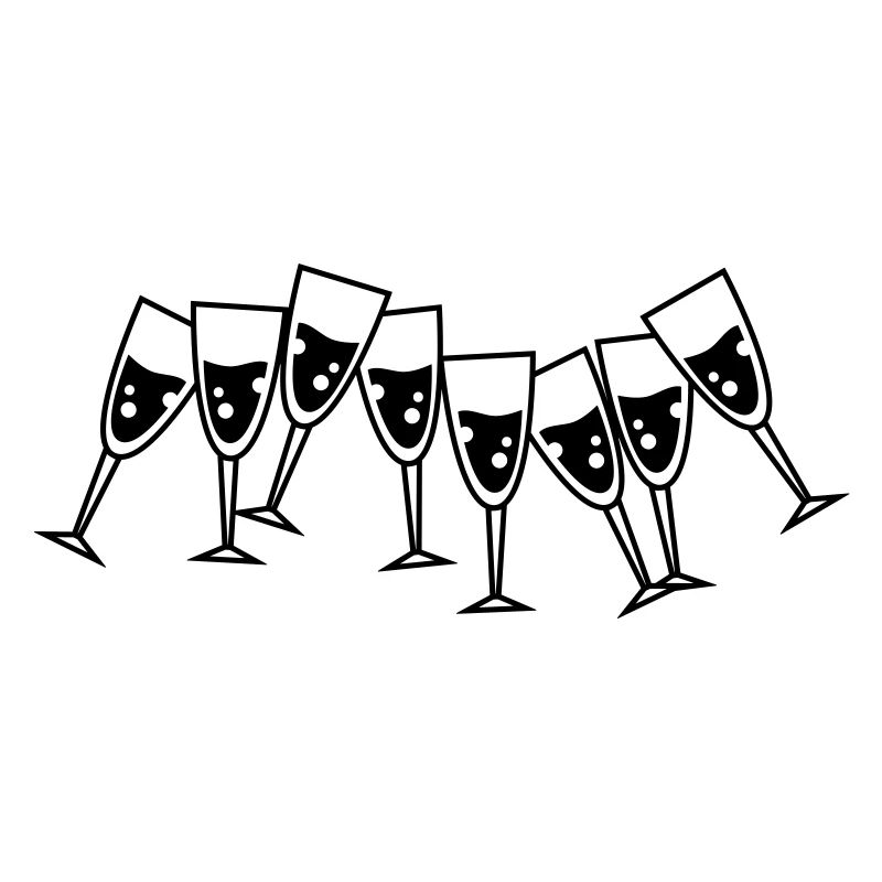 sekt glaeser