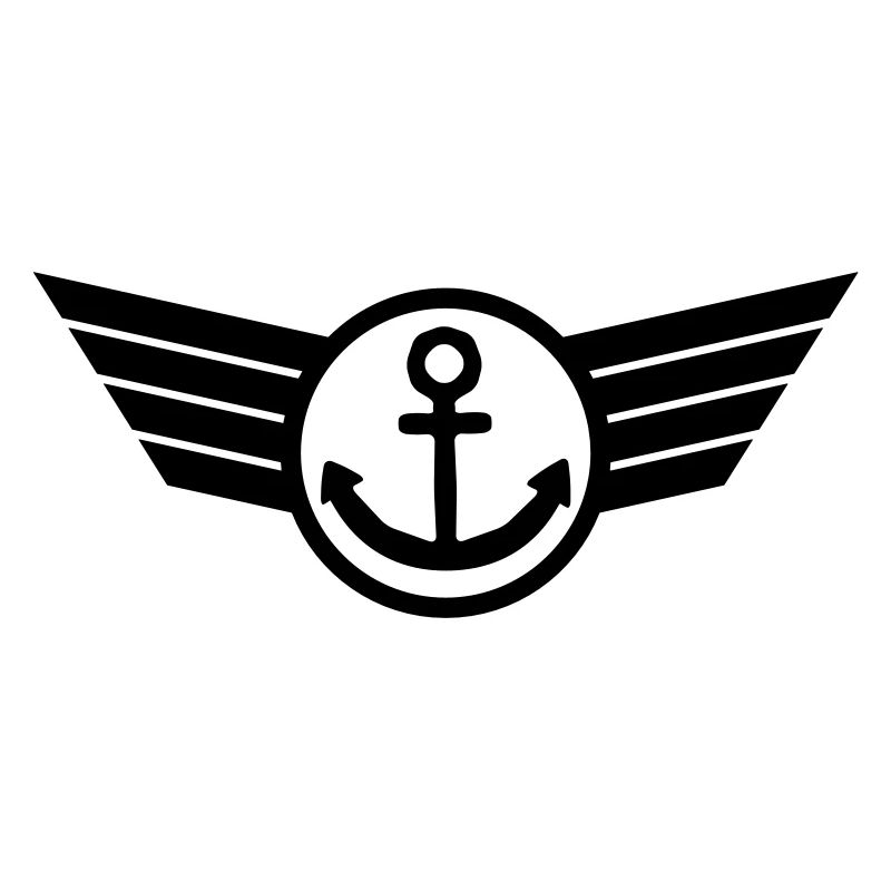 Anchor Logo