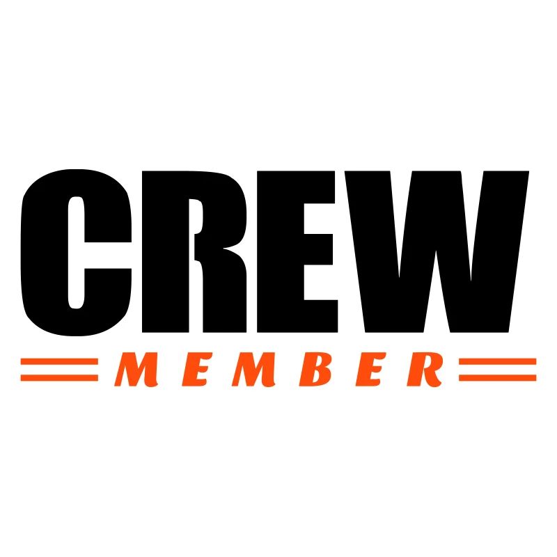 Crew Member