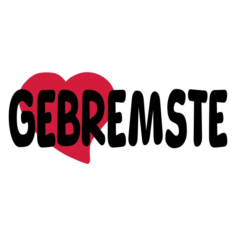 gebremste