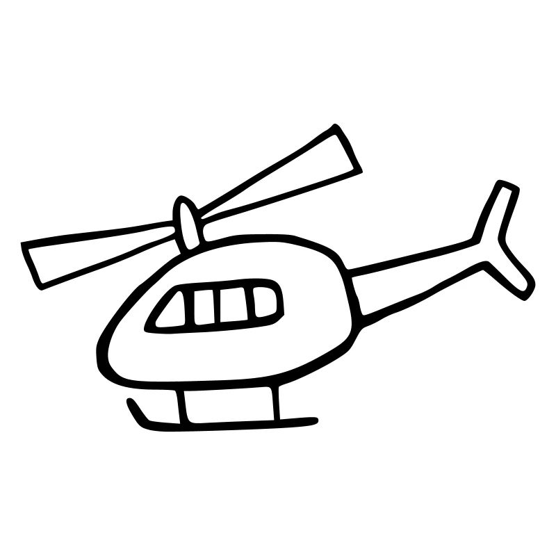 Hélicoptère