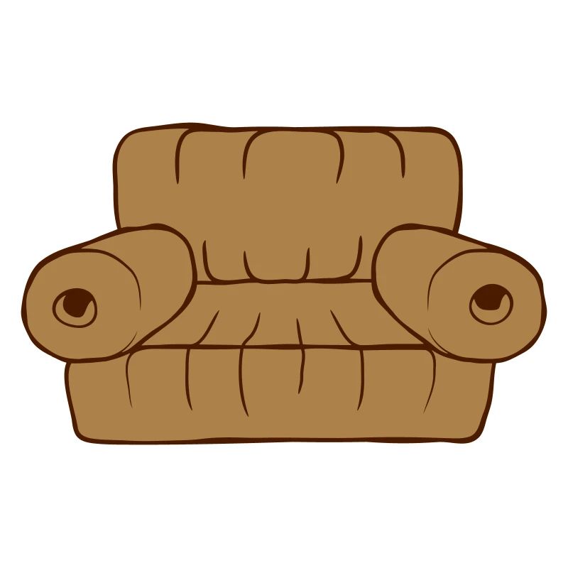 Sofa Couch Wohnzimmer Möbel
