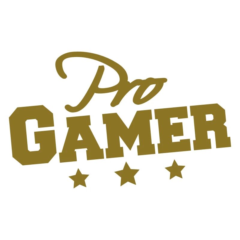 Pro Gamer