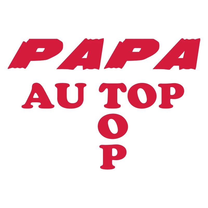 PAPA au top