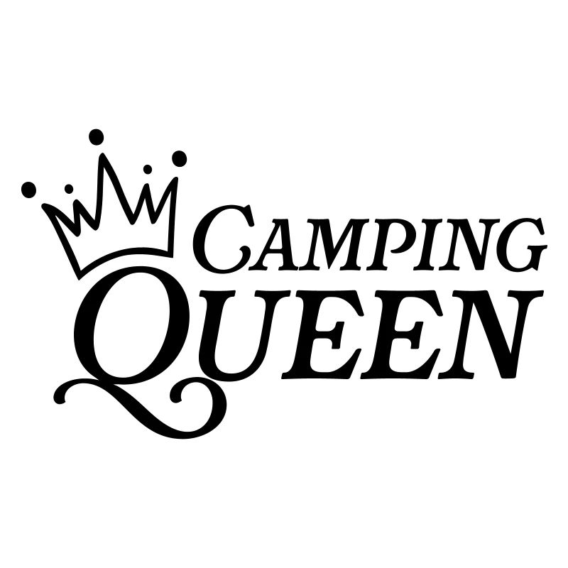 Camping Queen