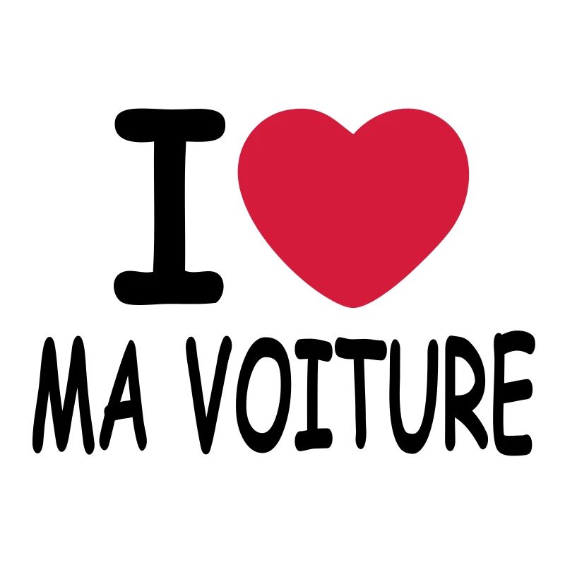 MA_VOITURE