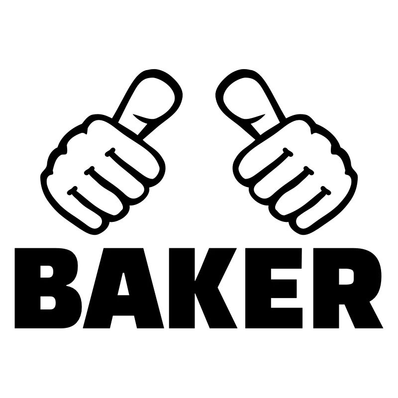 Bäcker