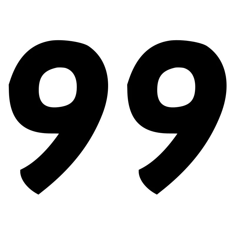 99