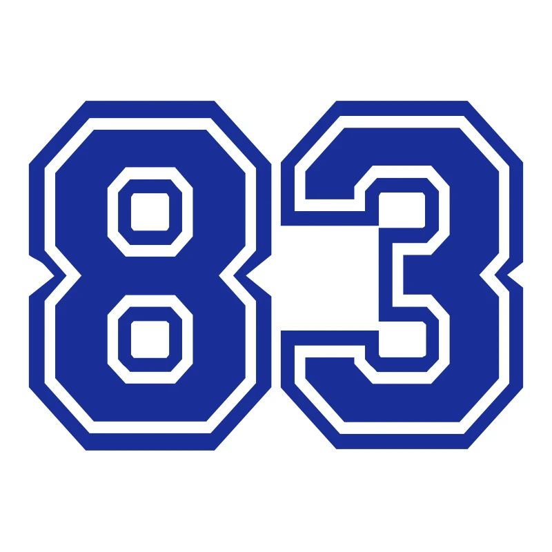 83