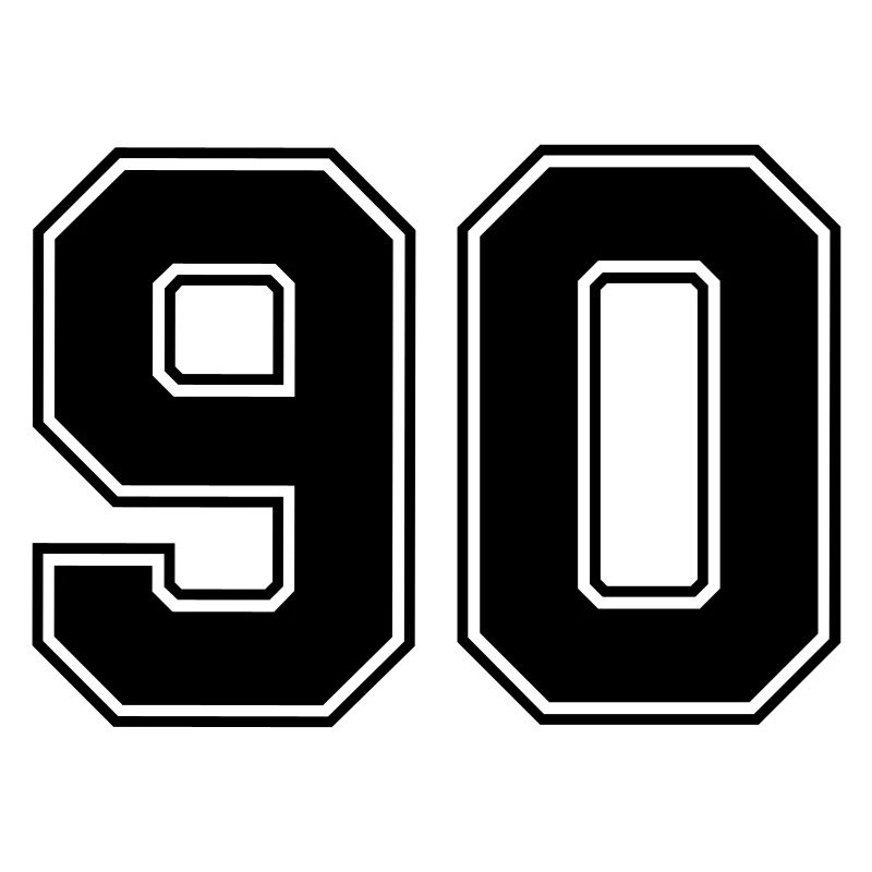 90