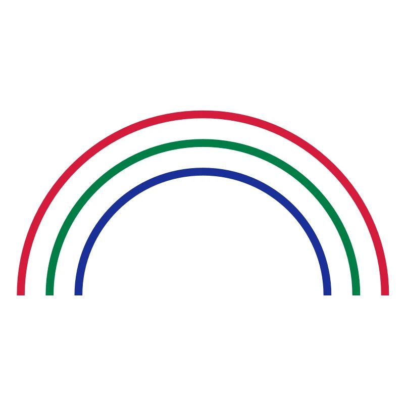 rainbow