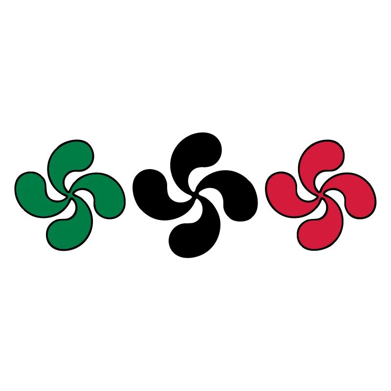 Croix Basques