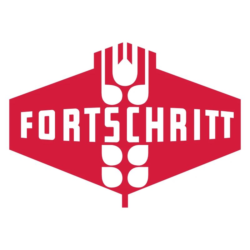 Progrès GDR (monochrome)