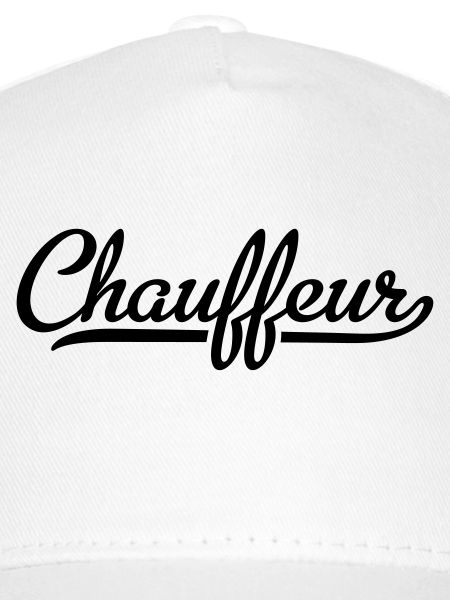 Chauffeur