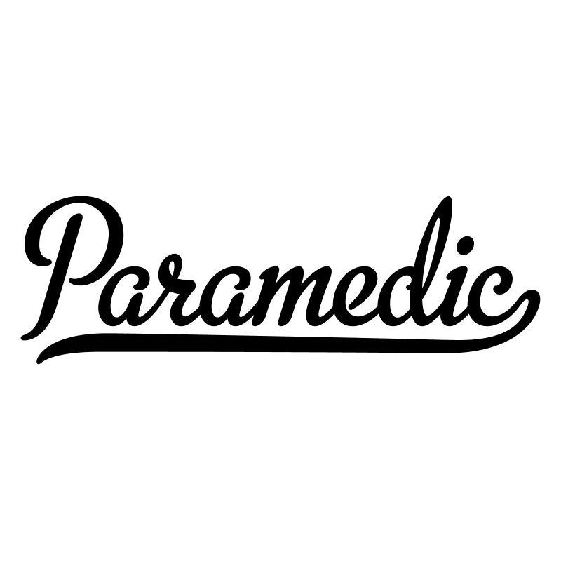 paramedic