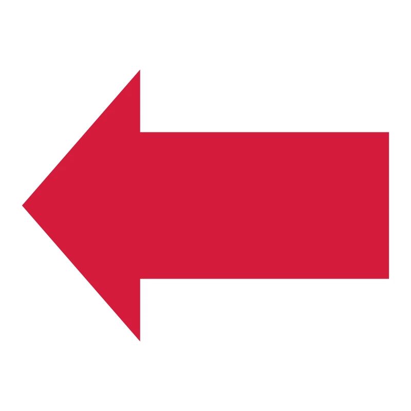 Arrow left