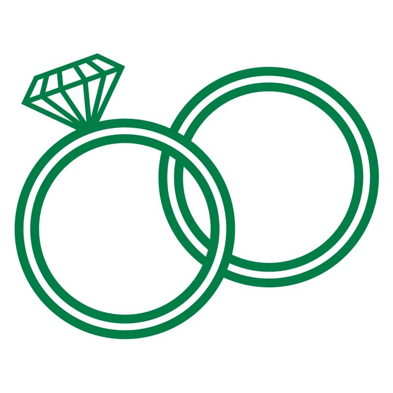 wedding rings