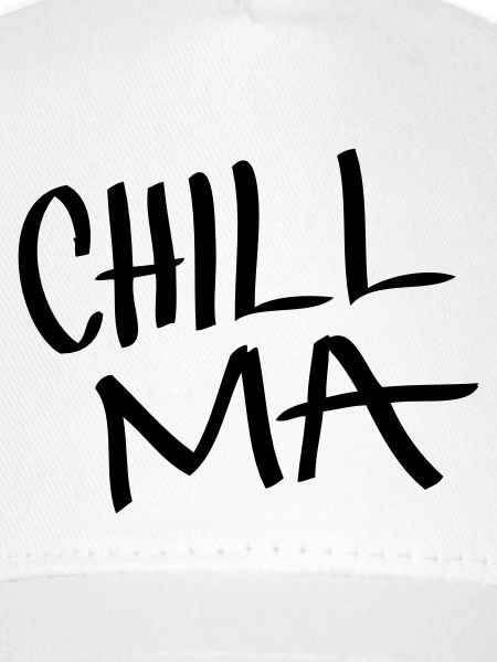 Chill Ma