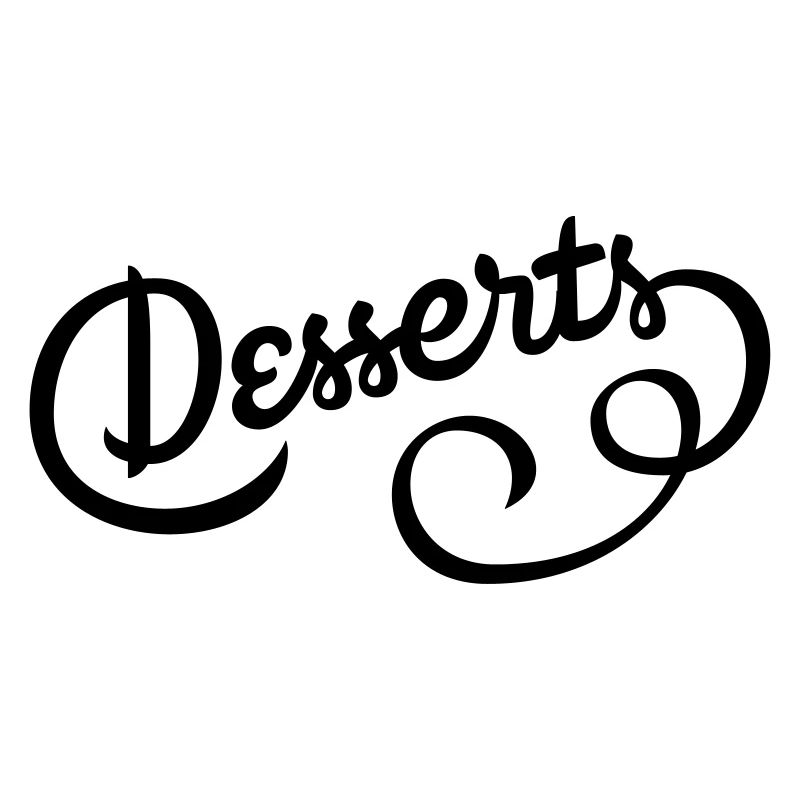 Great design for those with a sweet tooth