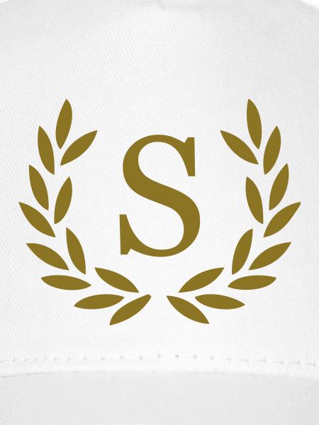 S - Buchstabe