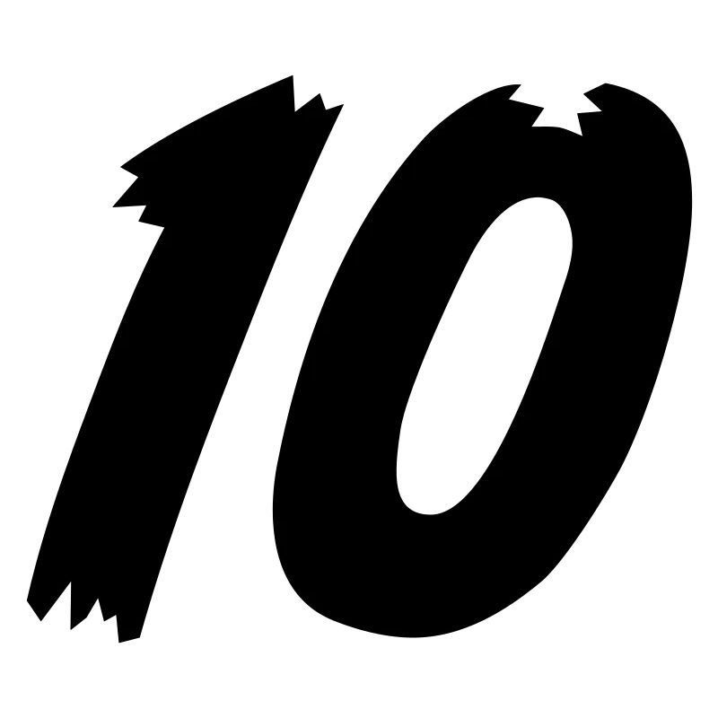 Numéro 10