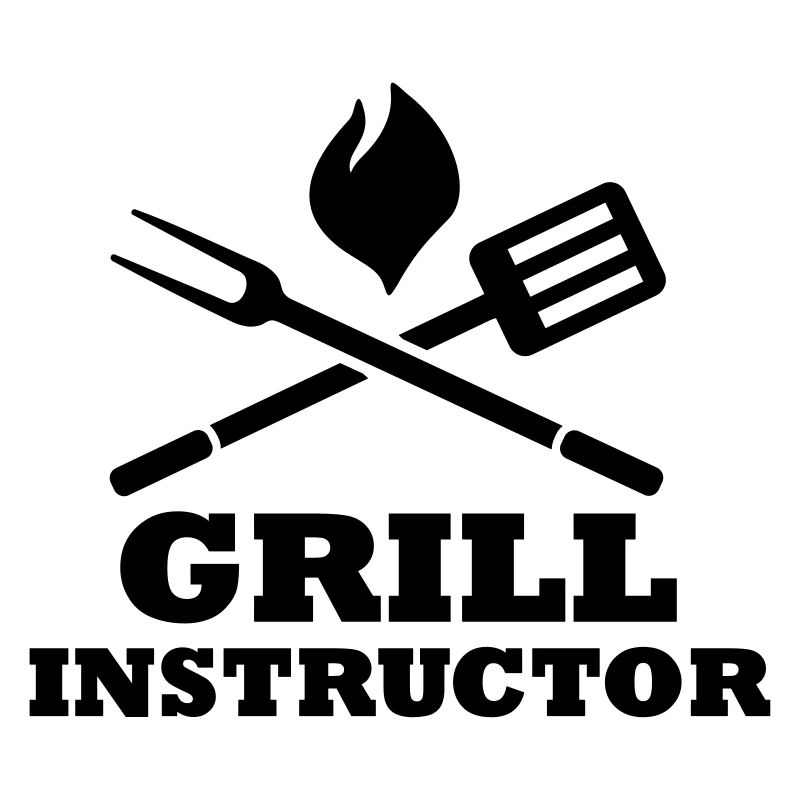 Grill Instructor