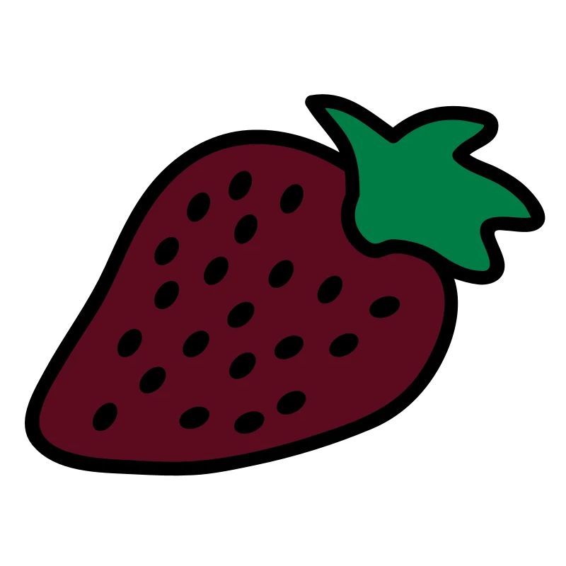 strawberry
