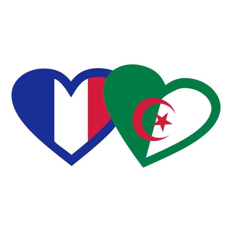 france algerie ensemble