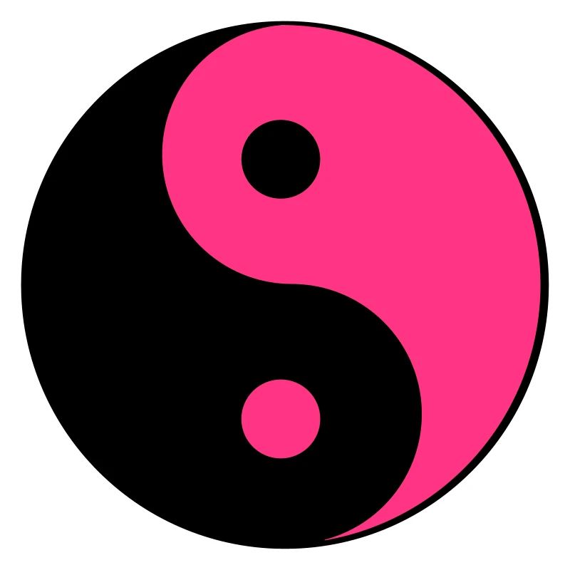 Yin ind Yang