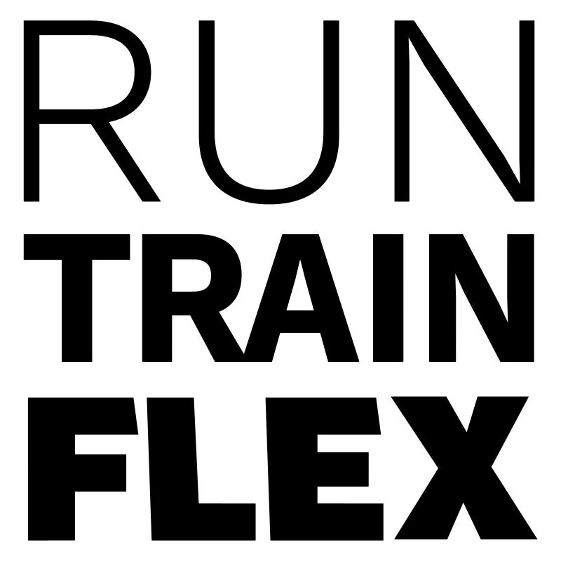 Run Train Flex