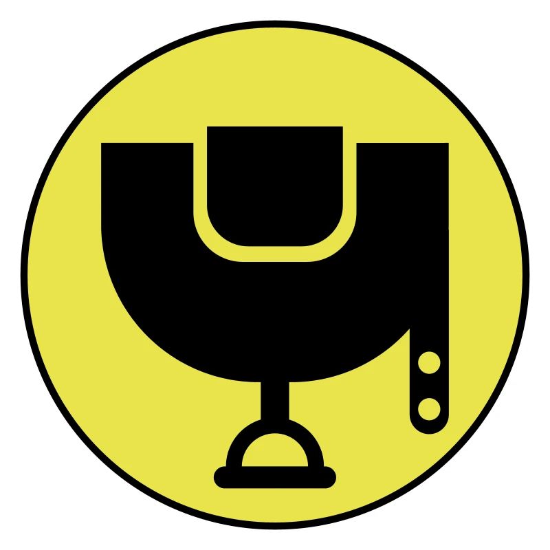 Saddle icon