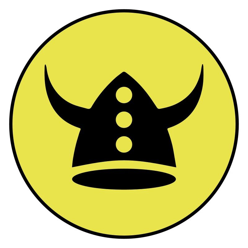 Wikinger Helm
